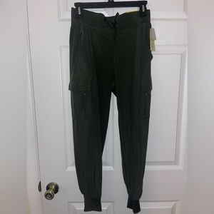 XS joggers NWT